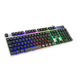 Teclado & Mouse Gtc Gamer Cbg-018